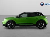 Used Vauxhall Mokka Ultimate 100 kW (136 HP) 2025 SUV