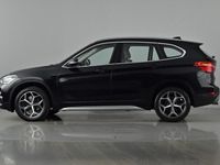 used BMW X1 sDrive 20i xLine 5dr Step Auto