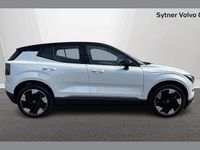 Used Volvo EX30 Plus 196 kW (267 HP) 2025 White SUV