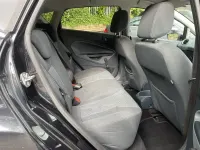 Used Ford Fiesta Titanium 96 HP (70 kW) 2010 Black Hatchback