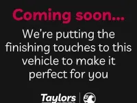 Used Vauxhall Mokka S 136 HP (100 kW) 2023 Black SUV