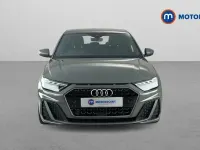 Used Audi A1 Sportback S-Line 116 HP (85 kW) 2026 Hatchback