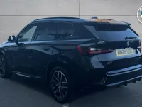 New BMW X1 M Sport 326 HP (239 kW) 2026 Black SUV