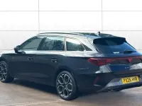 Used Cupra Leon 150 HP (110 kW) 2026 Estate