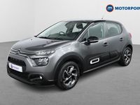 used Citroën C3 1.2 PureTech 110 Shine 5dr EAT6