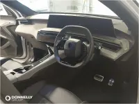 Used Peugeot 5008 GT 134 HP (98 kW) 2025 White SUV