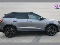 Used Renault Austral Iconic Esprit Alpine 200 HP (147 kW) 2023 Other SUV