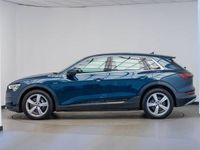 used Audi e-tron 230kW 50 Quattro 71kWh Technik 5dr Auto