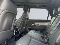 Used Land Rover Range Rover Sport SE Dynamic 2024 Blue SUV