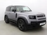 Used Land Rover Defender HSE Dynamic 249 HP (183 kW) 2025 SUV