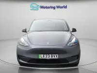 Used Tesla Model Y RWD 254 kW (346 HP) 2023 Grey SUV