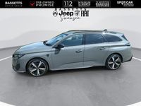 Second-hand Peugeot 308 SW GT 134 CP (98 kW) 2025 Gri Break