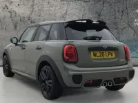 Used Mini Cooper S Hatch 189 HP (139 kW) 2020 Grey Hatchback