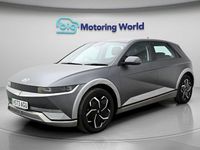 Used Hyundai Ioniq Premium 125 kW (170 HP) 2024 Grey Hatchback