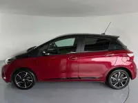 Used Toyota Yaris 109 HP (80 kW) 2017 Other Hatchback