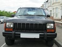Used Jeep Cherokee 1996 SUV