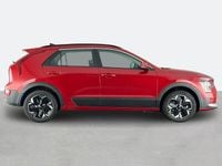 Used Kia Niro 150 kW (204 HP) 2024 Red SUV
