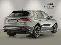 Used Maserati Grecale 530 HP (389 kW) 2023 Grey SUV