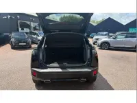 Used Peugeot 2008 GTi 131 HP (96 kW) 2023 Black SUV