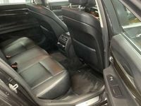 Used BMW 730 Comfort Edition 2011 Grey Sedan