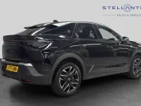 Used Peugeot 3008 GT 134 HP (98 kW) 2024 Black SUV