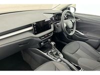 Used Skoda Fabia SE L 85 HP (62 kW) 2025 Black magic pearl effect Hatchback