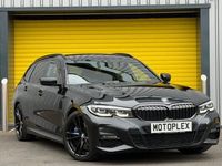 Used BMW 320 M Sport 190 HP (139 kW) 2022 Estate