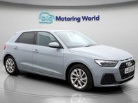 Used Audi A1 Sportback Sport 110 HP (80 kW) 2024 Hatchback