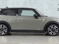Used Mini Cooper Exclusive 134 HP (98 kW) 2019 Grey Hatchback