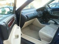 Used Honda Accord 2000 Sedan