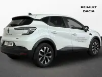 Used Renault Captur Evolution 143 HP (105 kW) 2025 White  SUV