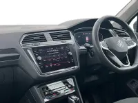 Used VW Tiguan Elegance 245 HP (180 kW) 2023 Grey SUV