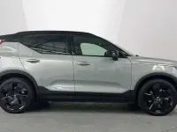 Used Volvo EX40 Plus 185 kW (252 HP) 2026 Grey SUV