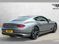Used Bentley Continental GT 635 HP (467 kW) 2019 Grey Coupe