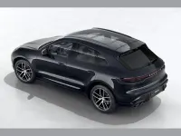 New Porsche Macan 261 HP (191 kW) 2026 Black SUV
