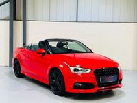 used Audi A3 Cabriolet 