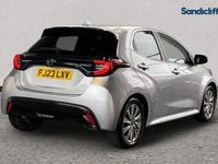 Used Mazda 2 116 HP (85 kW) 2022 Silver Hatchback