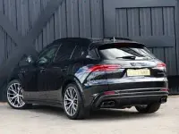 Used Maserati Grecale 530 HP (389 kW) 2023 Black SUV