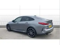 Used BMW 218 M Sport 134 HP (98 kW) 2024 Grey Coupe