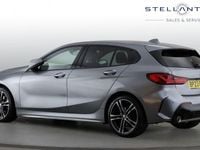 Used BMW 118 M Sport 136 HP (100 kW) 2024 Hatchback