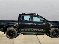 used Nissan Navara Special Edition Double Cab Pick Up N-Guard 2.3dCi 190 TT 4WD