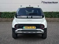 Used Hyundai Inster 85 kW (116 HP) 2026 Hatchback