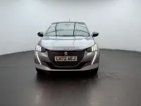 Second-hand Peugeot e-208 GT 2022 Gri Hatchback