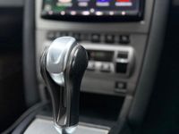 Used Porsche Boxster 245 HP (180 kW) 2007 Grey Cabriolet