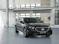 New Mercedes E53 AMG Premium 585 HP (430 kW) 2026 Estate