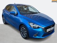 Used Mazda 2 Inclusive 90 HP (66 kW) 2019