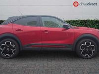 Used Vauxhall Mokka Ultimate 100 kW (136 HP) 2025 SUV