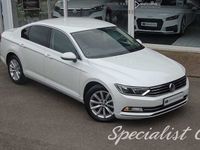 used VW Passat 2.0 SE BUSINESS TDI BLUEMOTION TECH DSG 4d 148 BHP