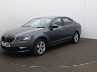 used Skoda Octavia 1.6 TDI SCR SE Technology Hatchback 5dr Diesel DSG Euro 6 (s/s) (115 ps) Android Auto
