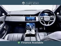 Used Land Rover Range Rover evoque Autobiography 2023 White Estate